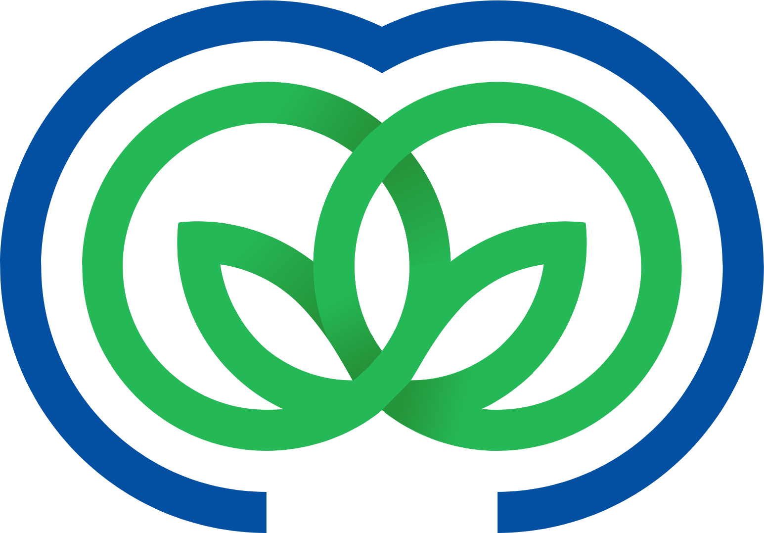Almunajem Foods Company logo (PNG transparent)
