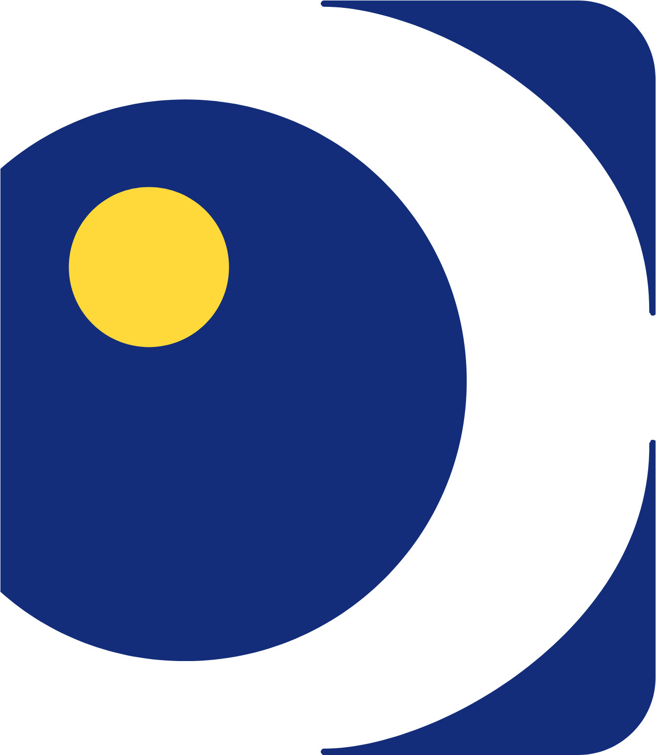 Al-Dawaa Medical Services Company logo (transparent PNG)