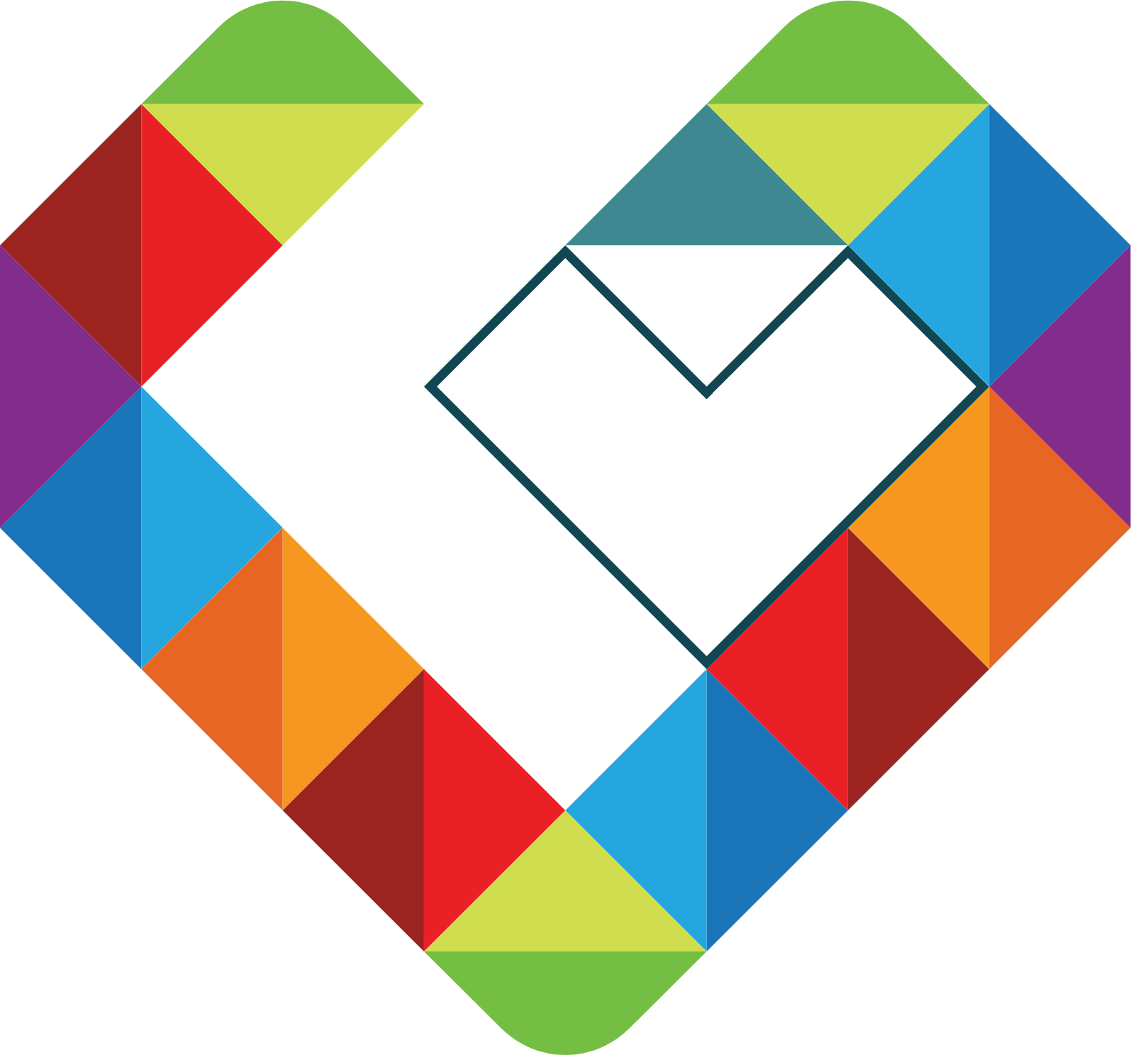 Nahdi Medical Company logo (transparent PNG)