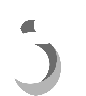 FUJI UNITED HOLDINGS CO LTD logo pour fonds sombres (PNG transparent)