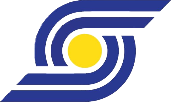 The Tourism Enterprise company (SHAMS) logo (PNG transparent)