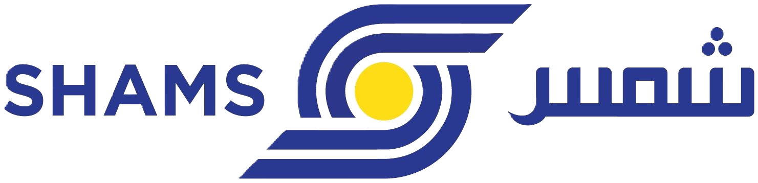 The Tourism Enterprise company (SHAMS) logo large (transparent PNG)