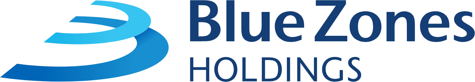 Blue Zones Holdings logo large (transparent PNG)