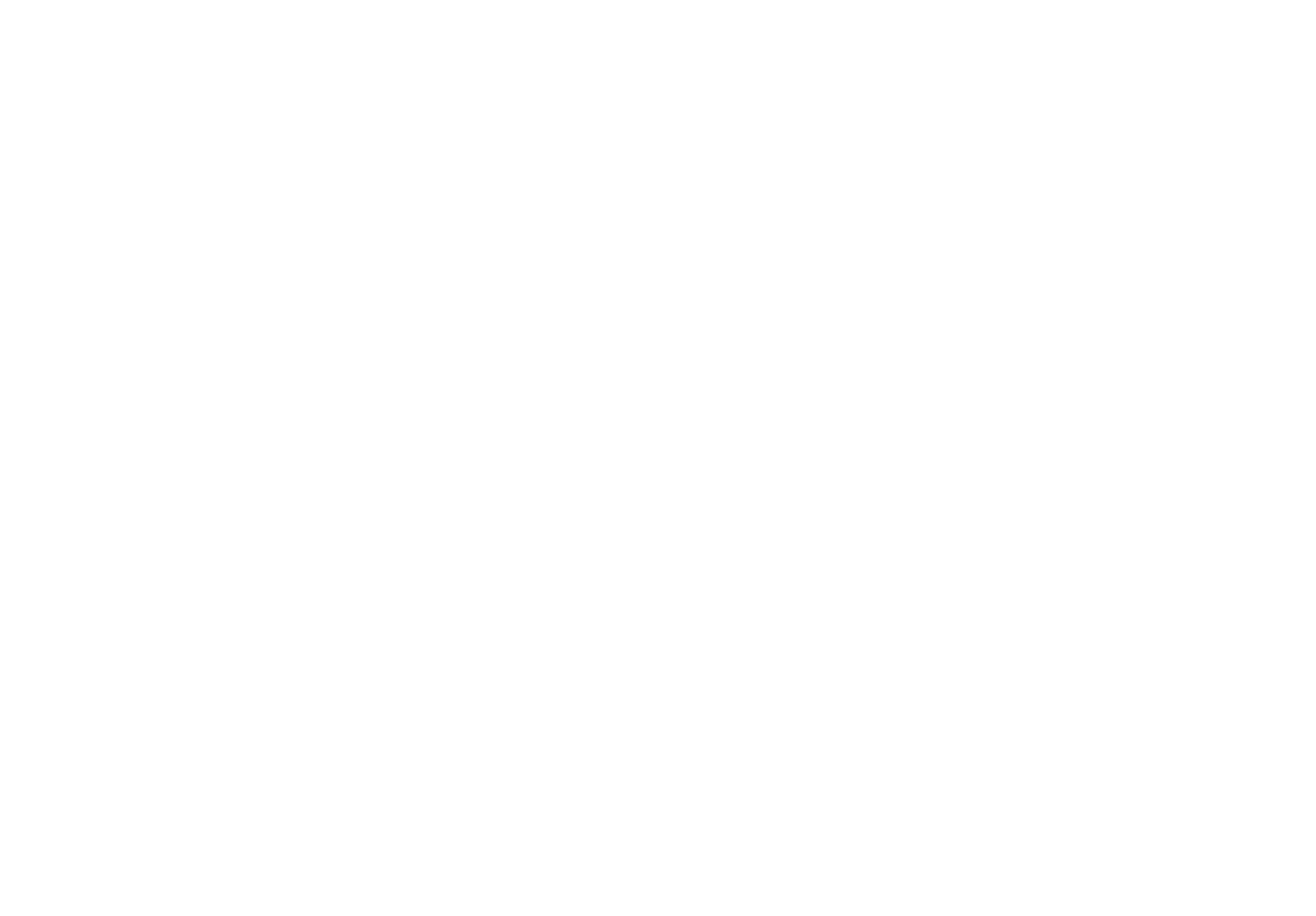 Blue Zones Holdings logo grand pour les fonds sombres (PNG transparent)