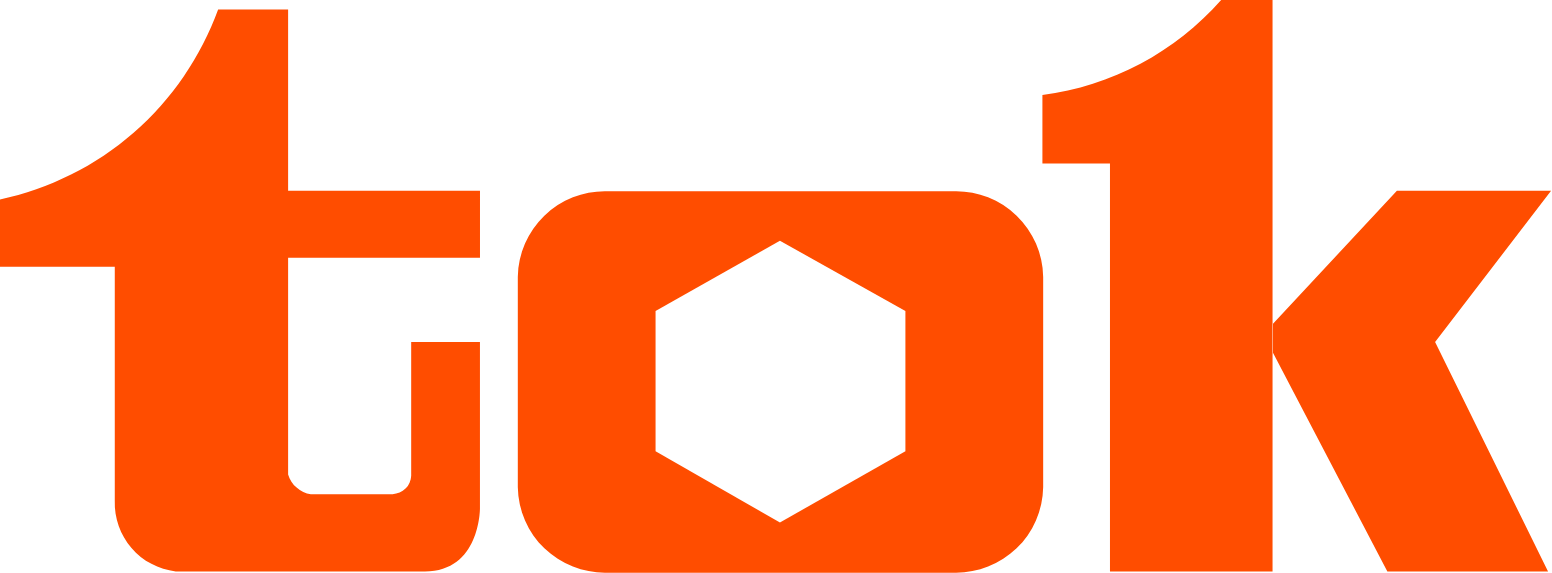Tokyo Ohka Kogyo Co., Ltd. logo (transparent PNG)