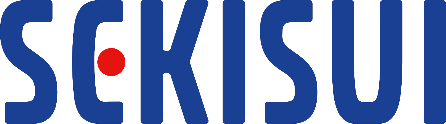 Sekisui Chemical
 logo large (transparent PNG)
