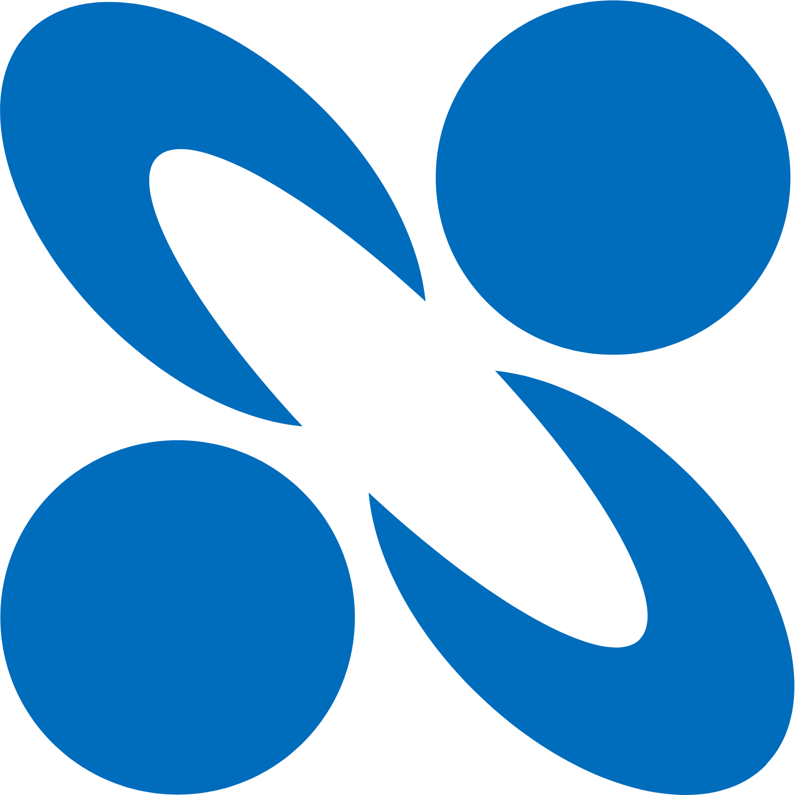 Nippon Kayaku logo (transparent PNG)