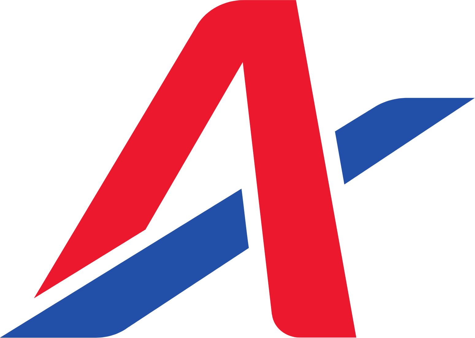 Adeka Corporation logo (PNG transparent)