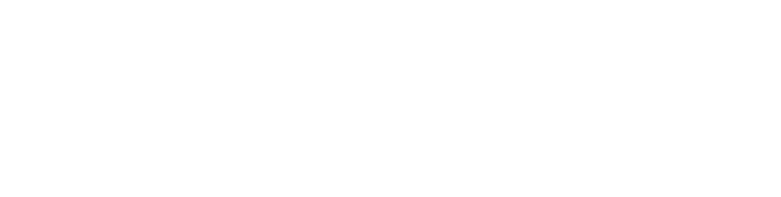 Adeka Corporation logo grand pour les fonds sombres (PNG transparent)