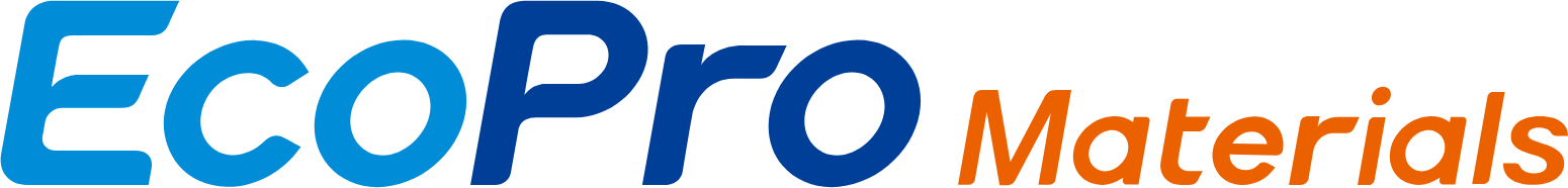 EcoPro Materials logo large (transparent PNG)