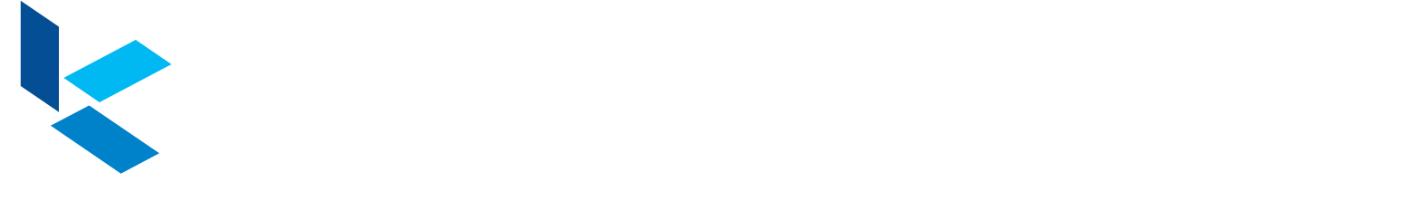 Kaken Pharmaceutical Co., Ltd. logo fulle size on a dark background (transparent PNG)