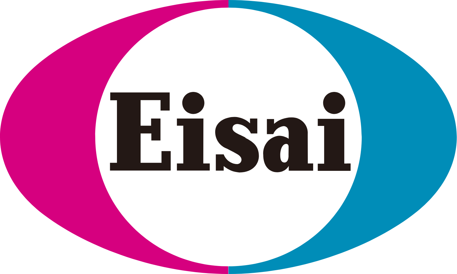 Eisai Logo (transparentes PNG)