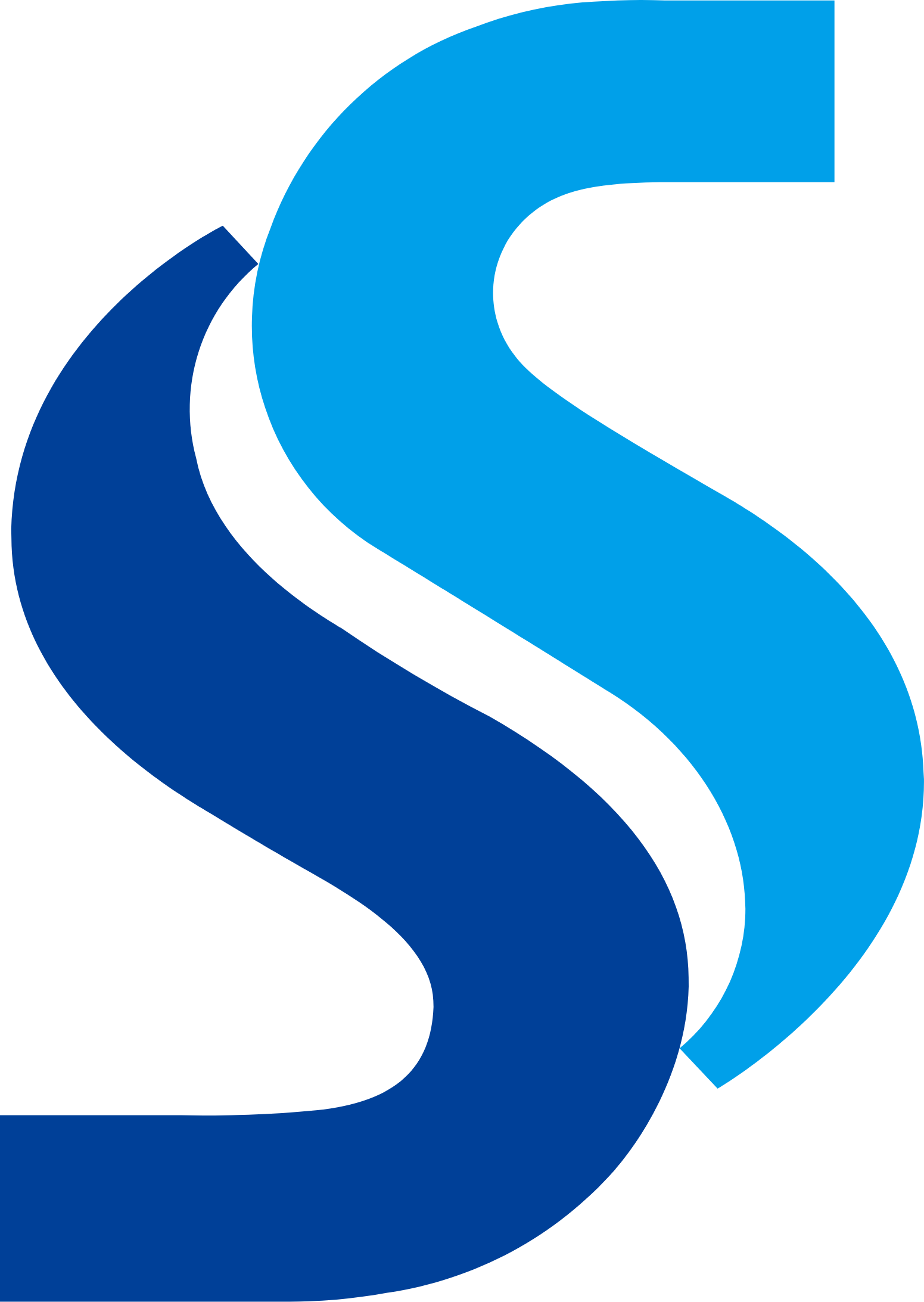 Santen Pharmaceutical
 logo (transparent PNG)