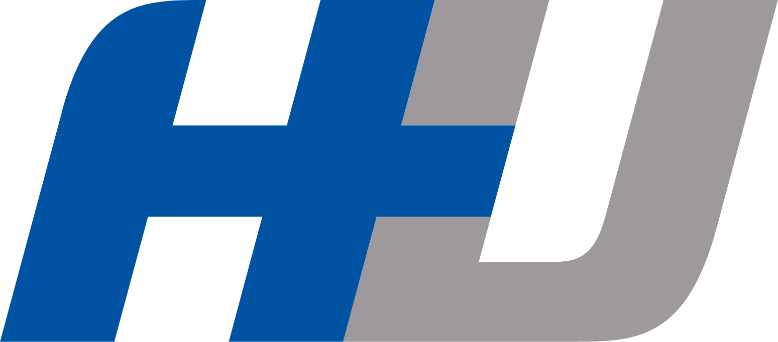 H.U. Group Holdings logo (transparent PNG)