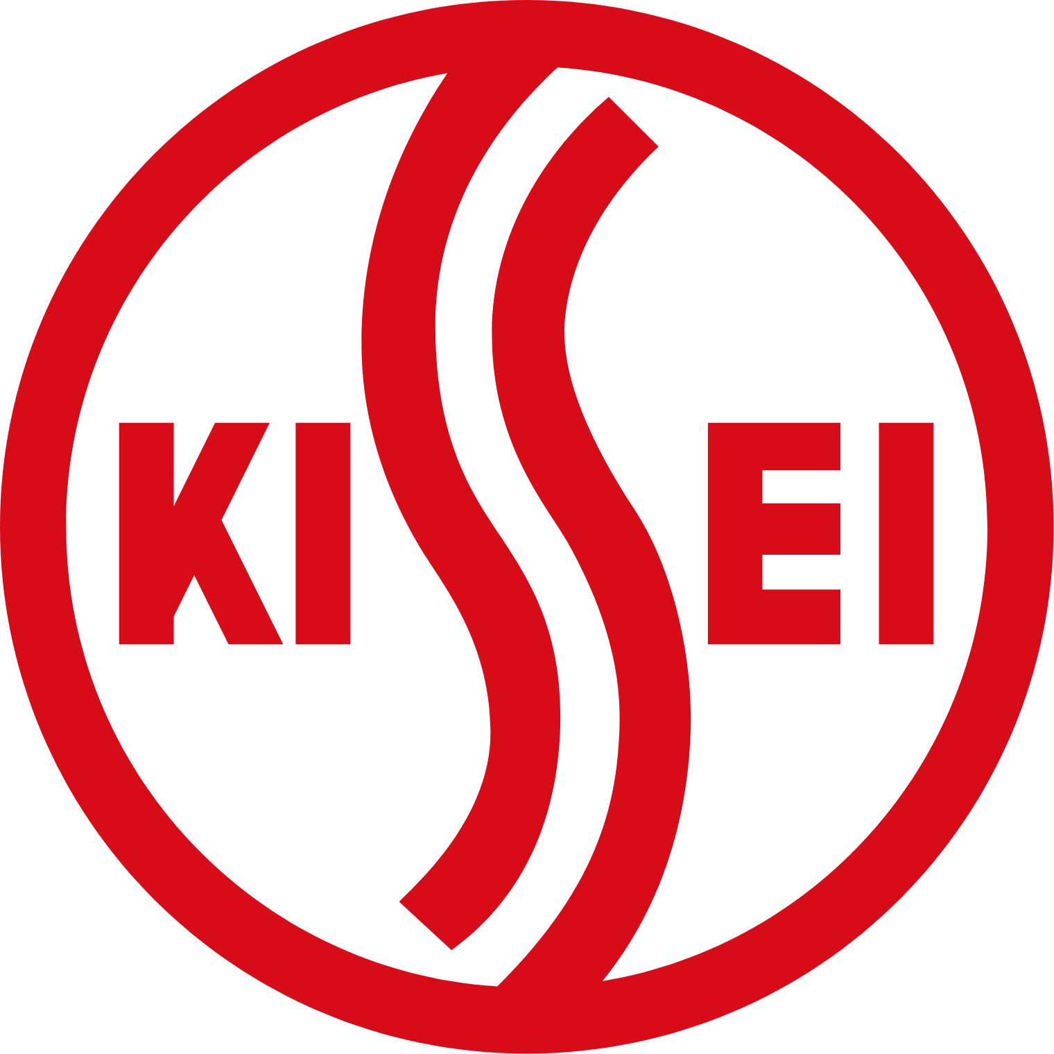 Kissei Pharmaceutical logo (PNG transparent)