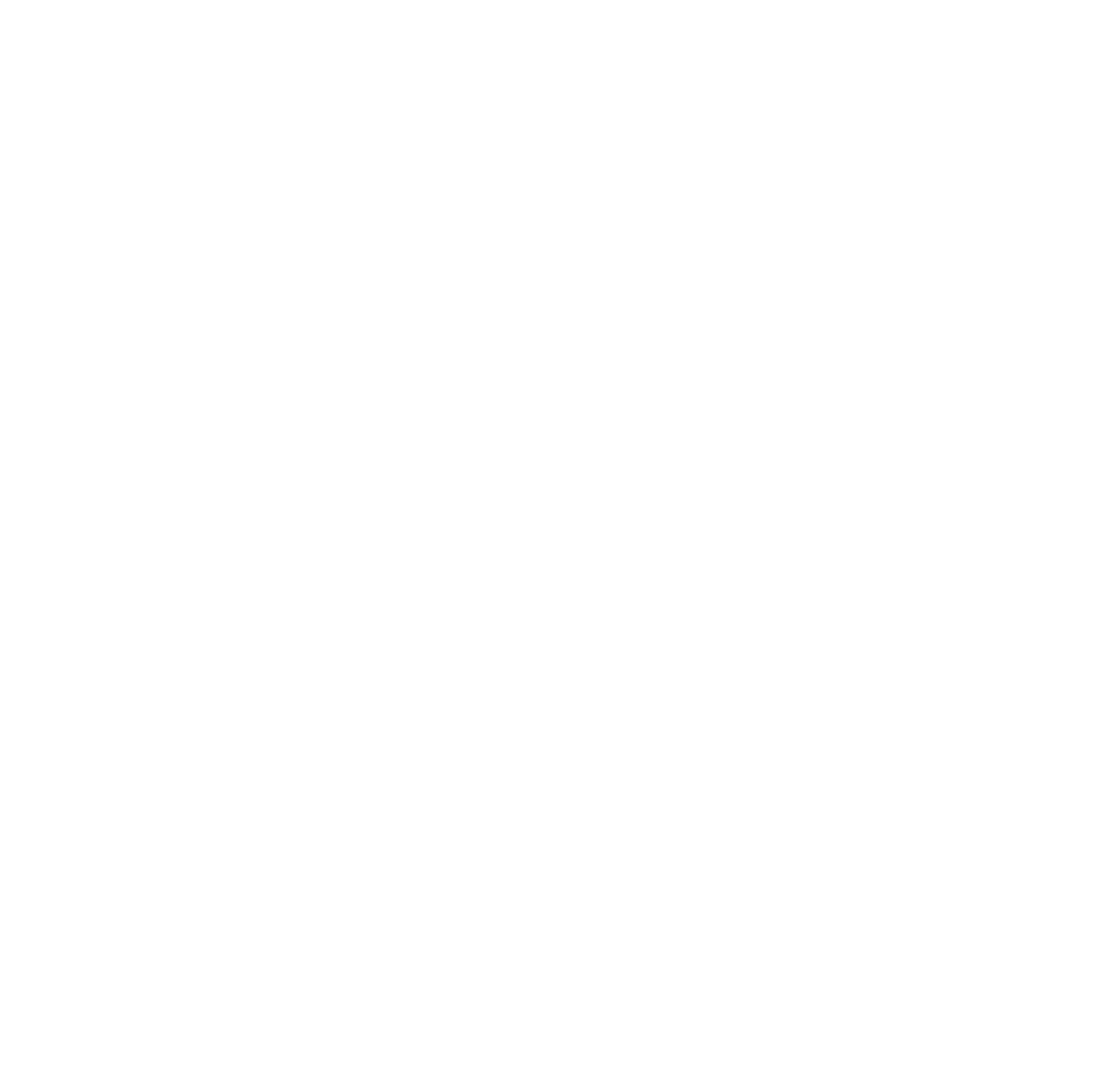 Zeria Pharmaceutical logo grand pour les fonds sombres (PNG transparent)