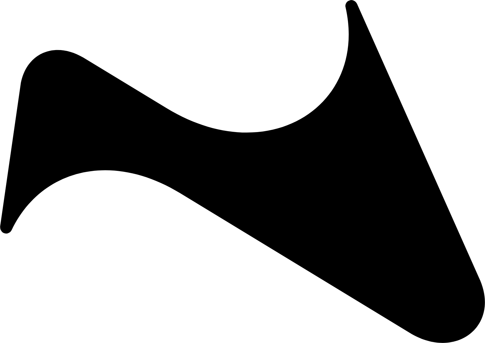 Nxera Pharma logo (transparent PNG)