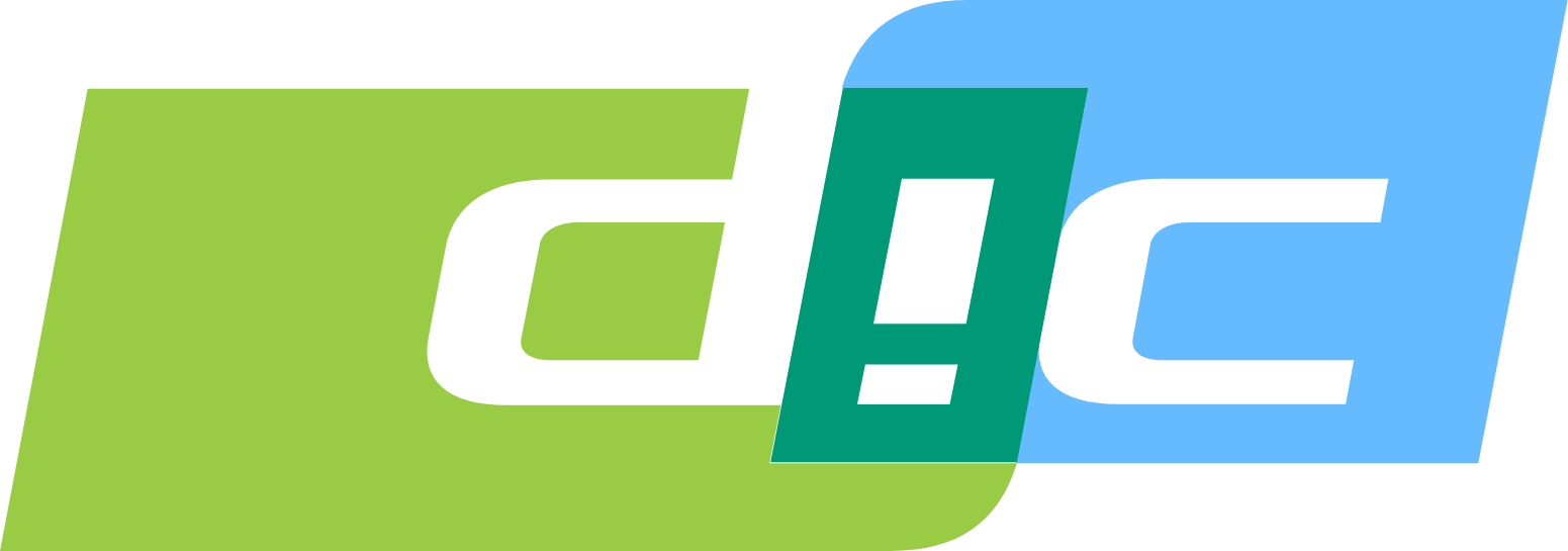 DIC Corporation logo (transparent PNG)