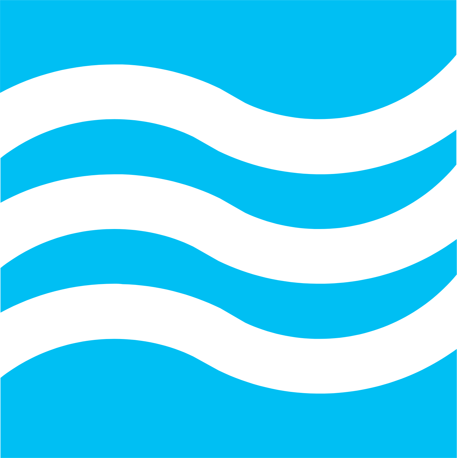 Nippon Air conditioning Services logo (transparent PNG)