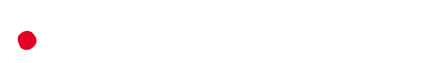 Fuji Media Holdings logo fulle size on a dark background (transparent PNG)