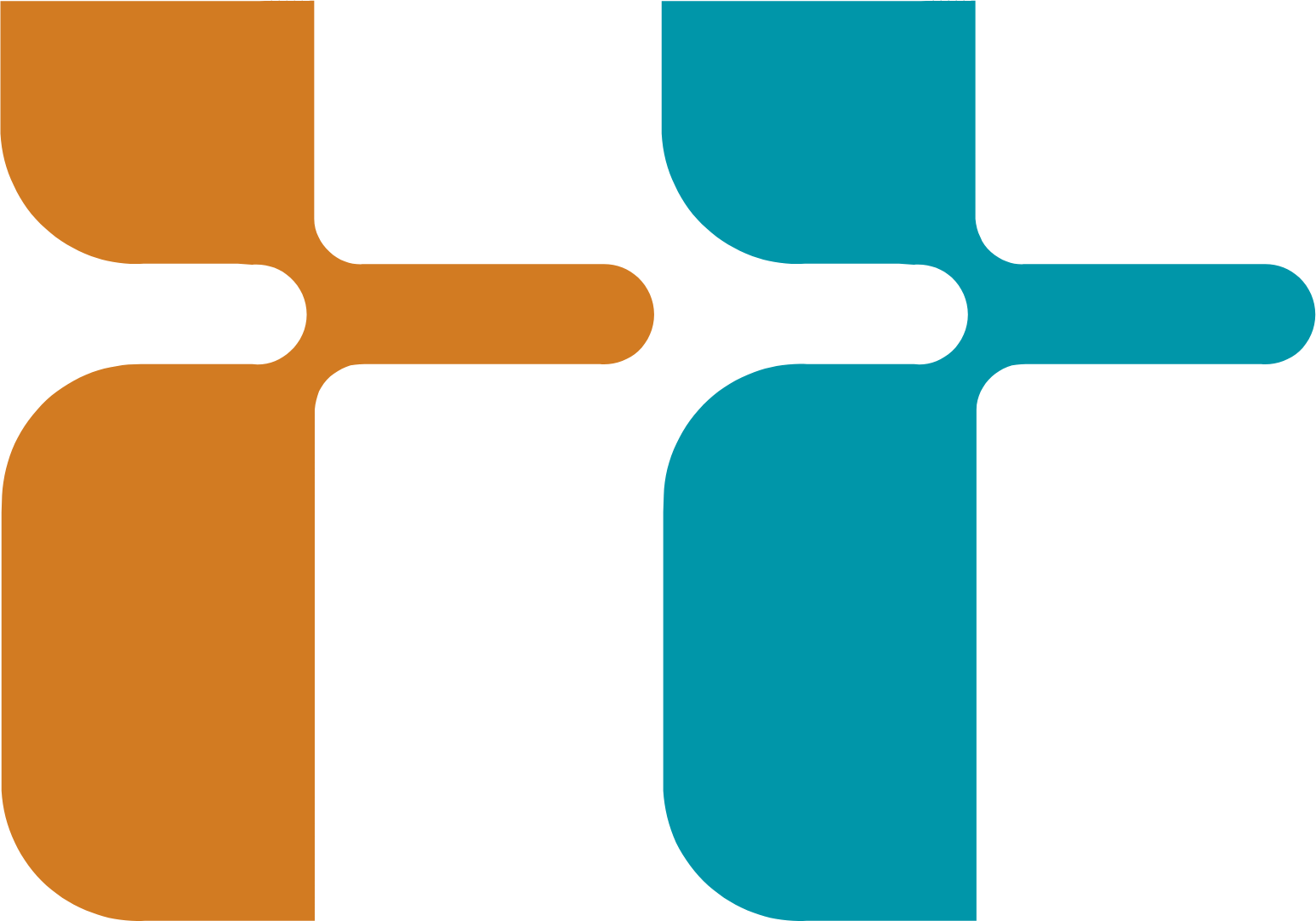 Resorttrust logo (transparent PNG)