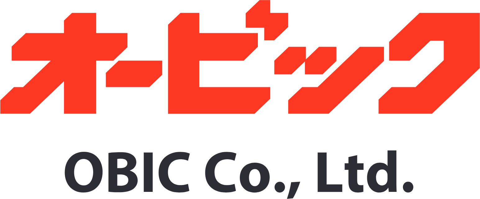 OBIC logo large (transparent PNG)