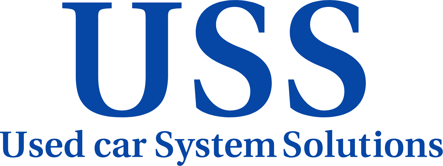 USS Co., Ltd. logo large (transparent PNG)