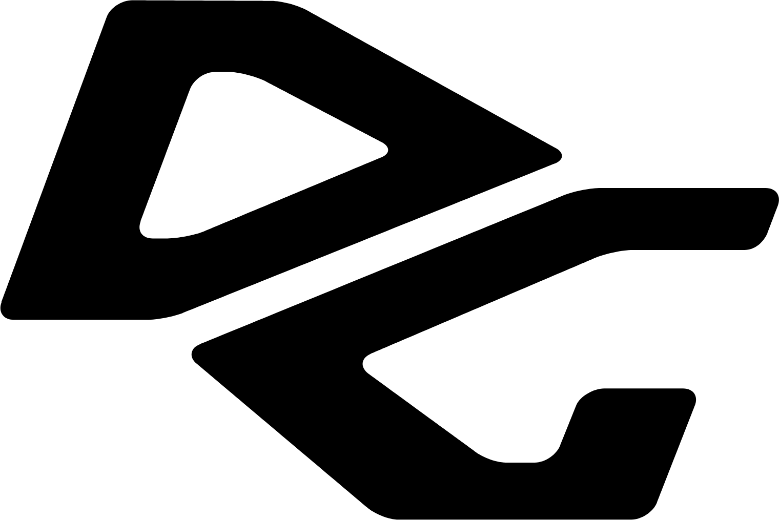 Digital Garage Logo (transparentes PNG)