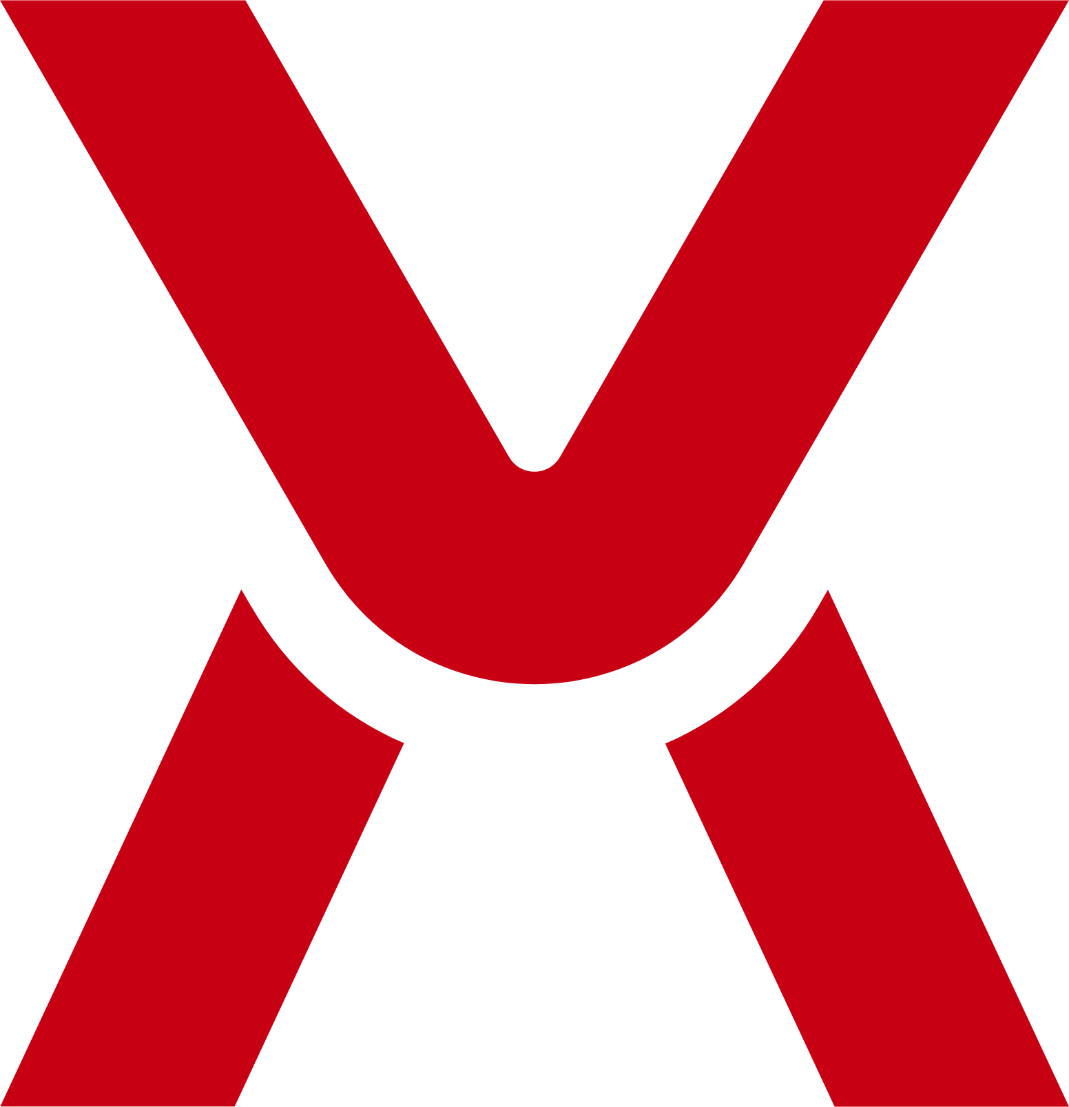 PowerX, Inc. logo (PNG transparent)