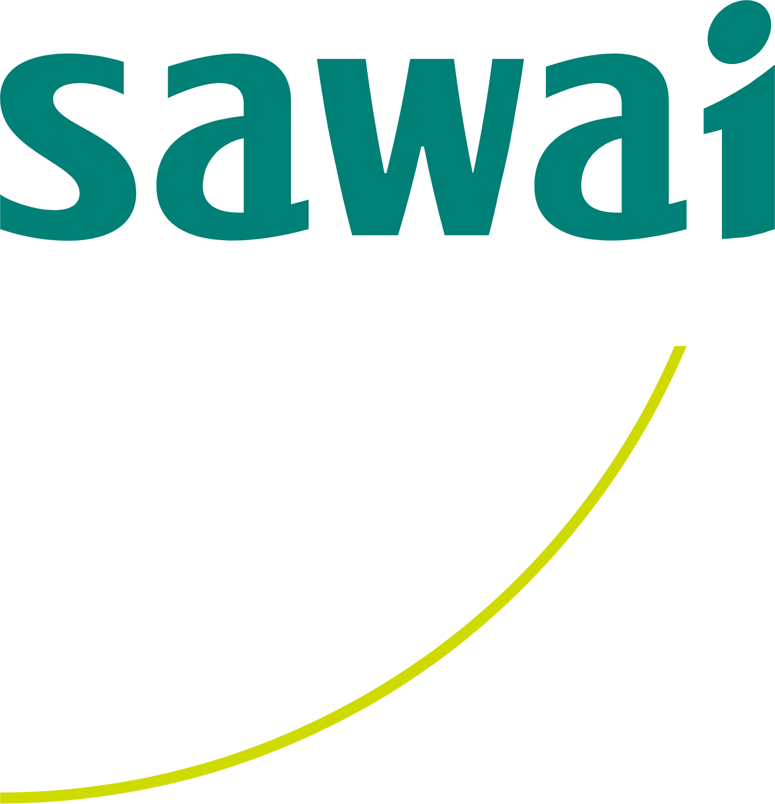 Sawai Group Holdings Logo (transparentes PNG)