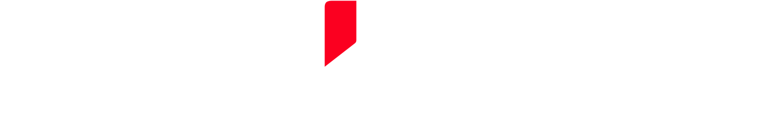 Fujifilm logo on a dark background (transparent PNG)
