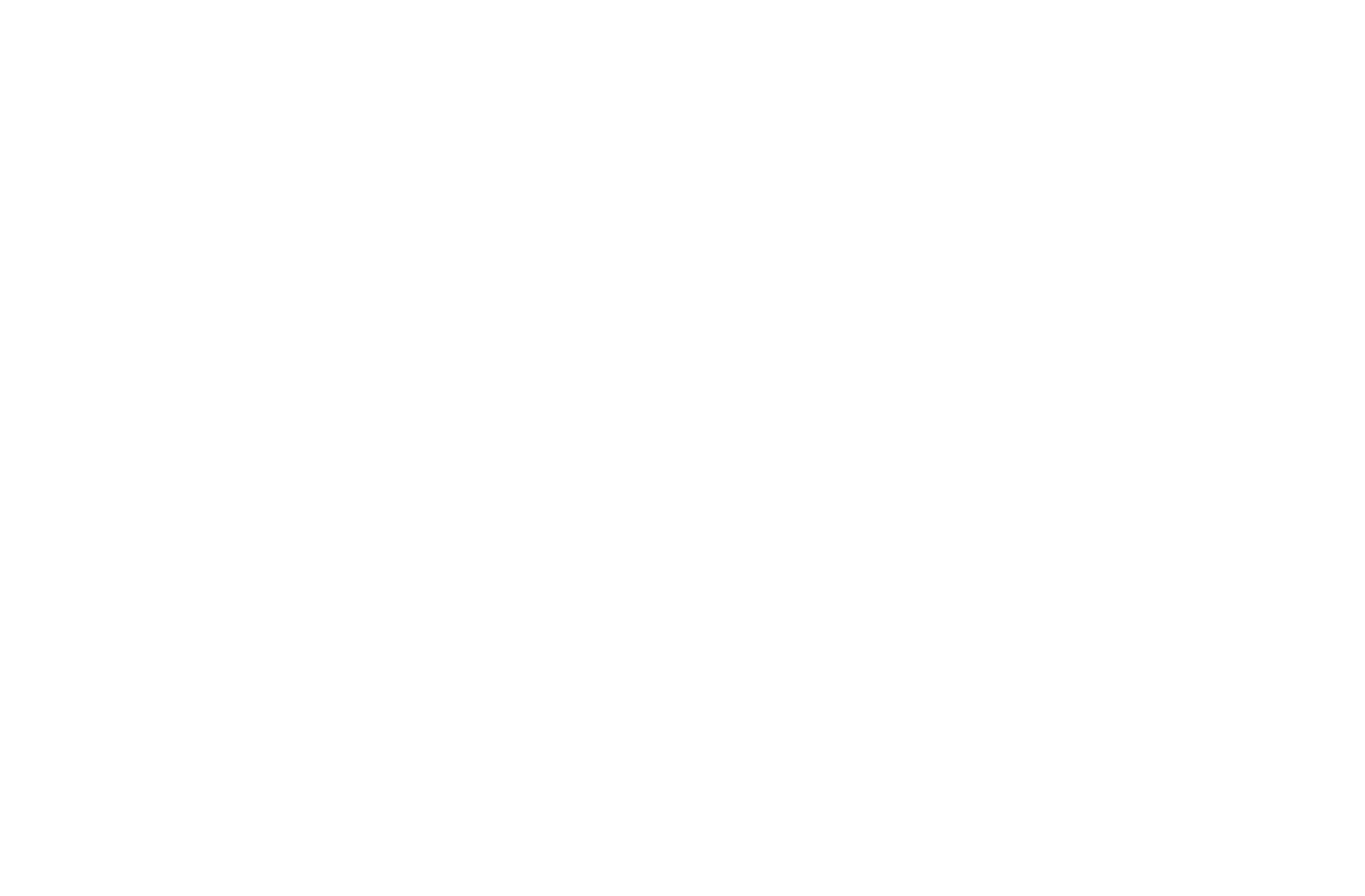 Shiseido logo on a dark background (transparent PNG)