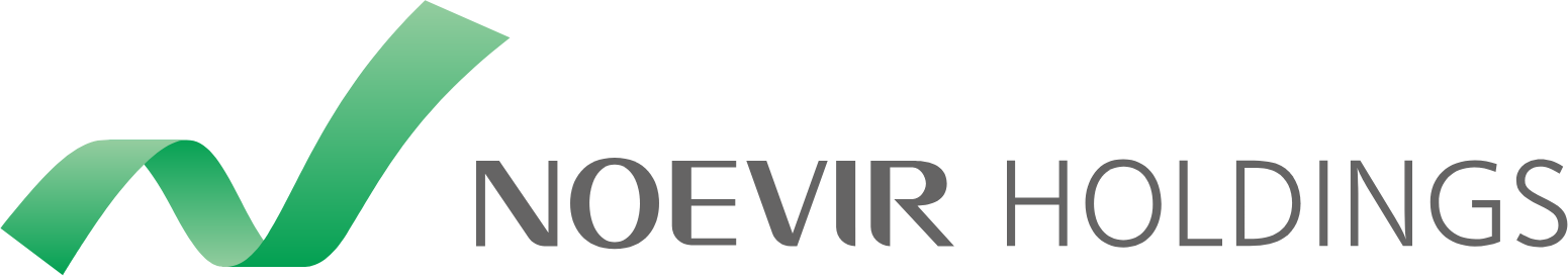 Noevir Holdings logo large (transparent PNG)