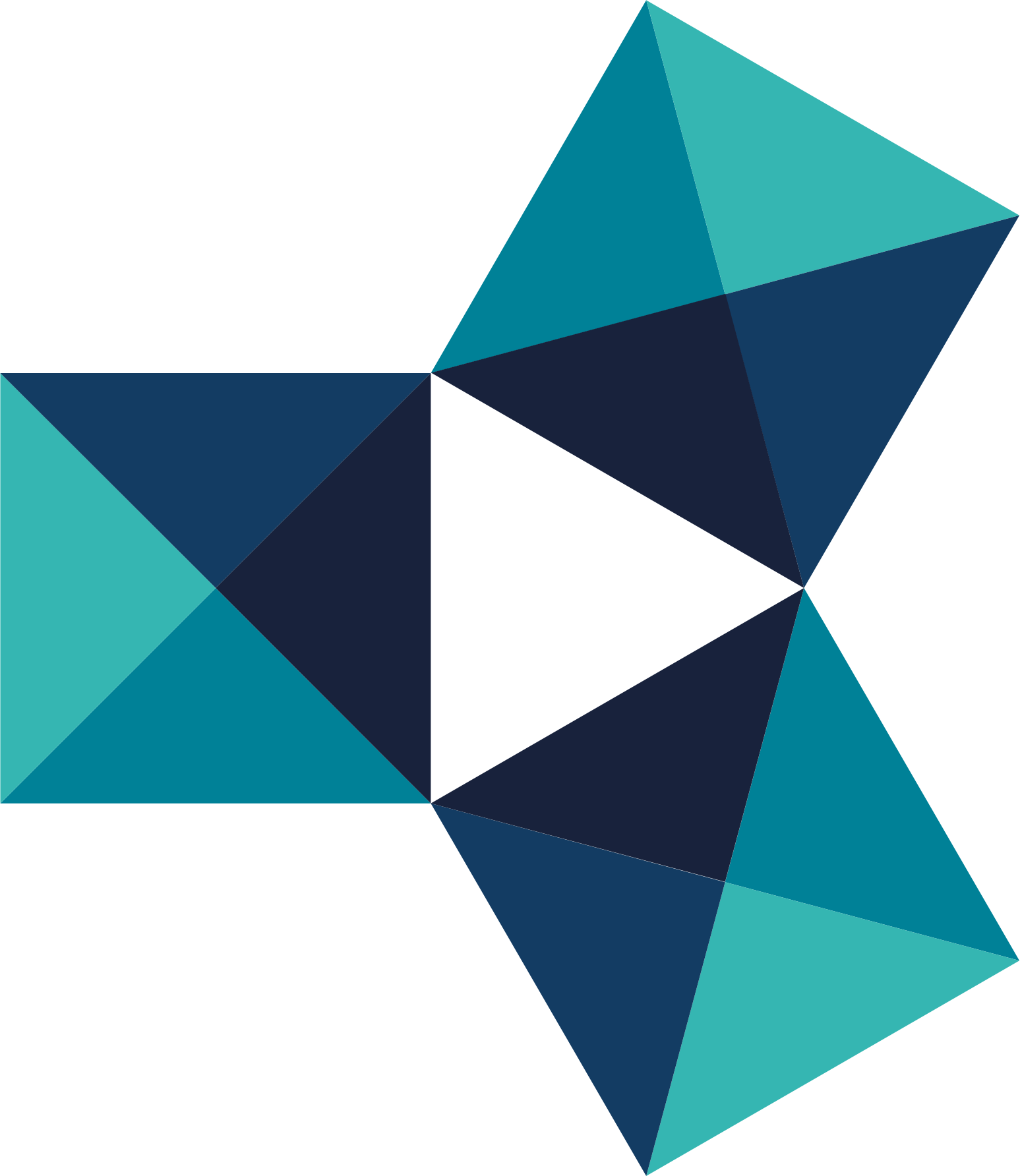 4DMedical Limited logo (transparent PNG)