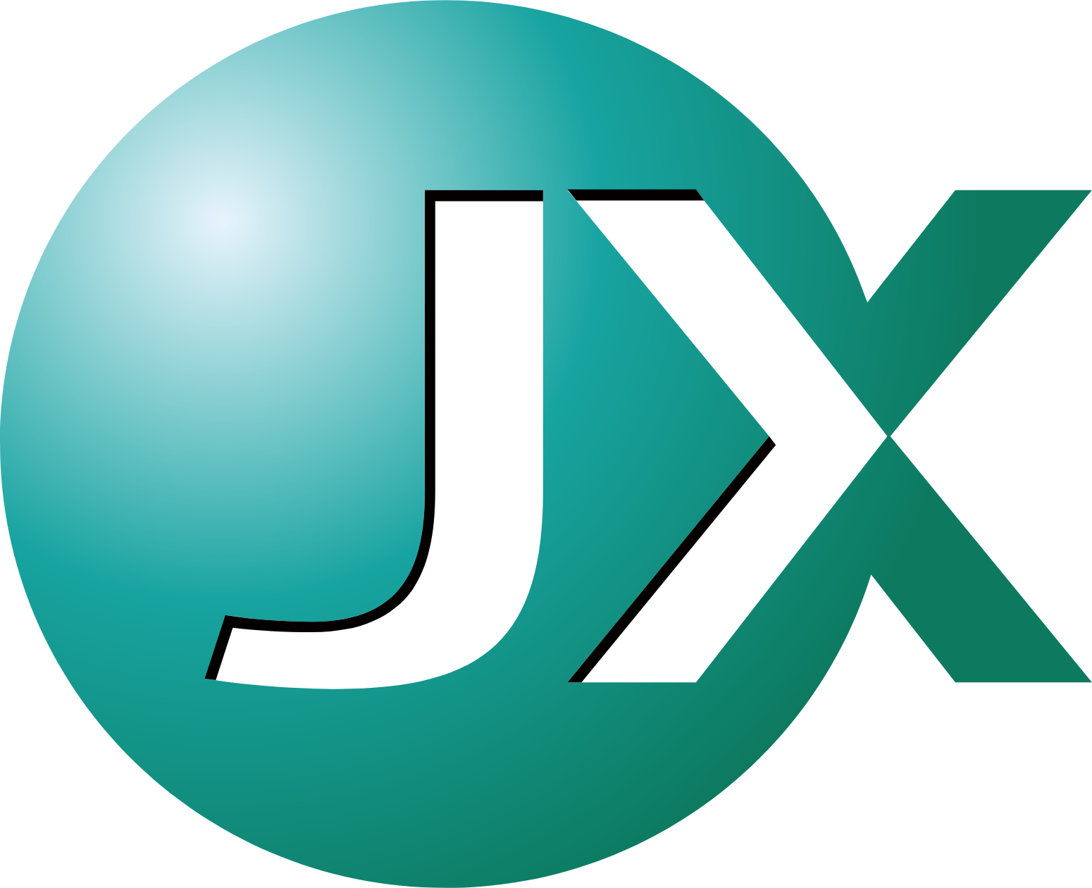JX Advanced Metals logo (transparent PNG)