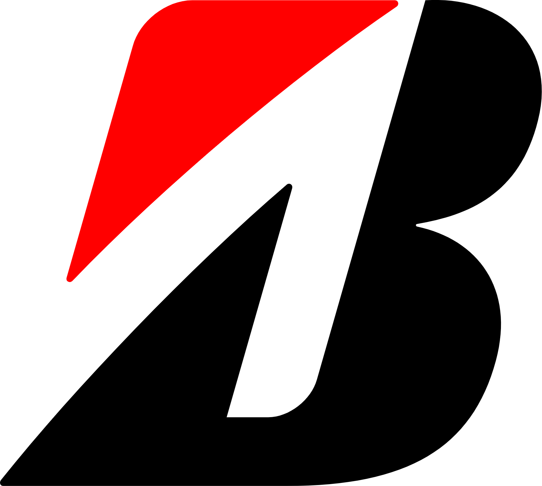 Bridgestone
 Logo (transparentes PNG)