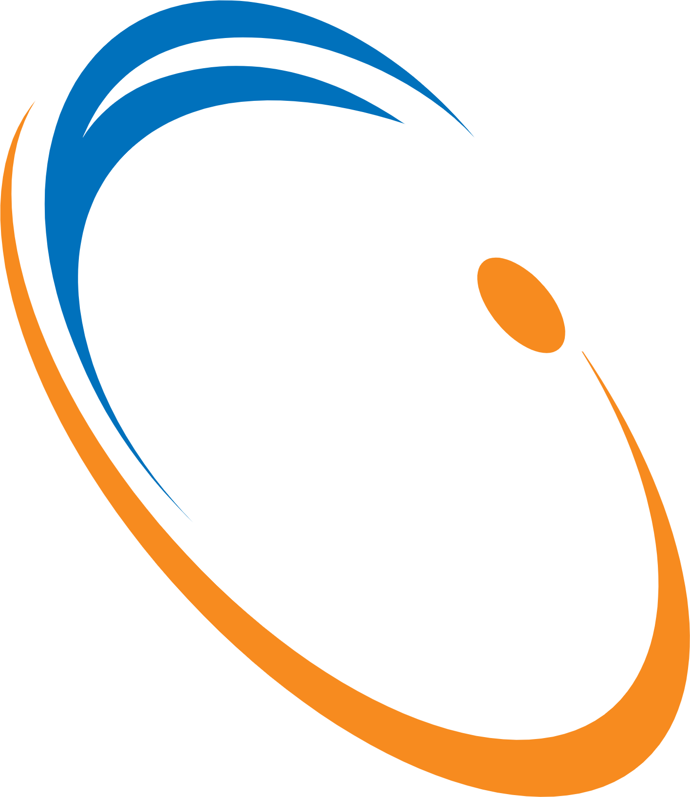 Saudi Electricity logo (transparent PNG)