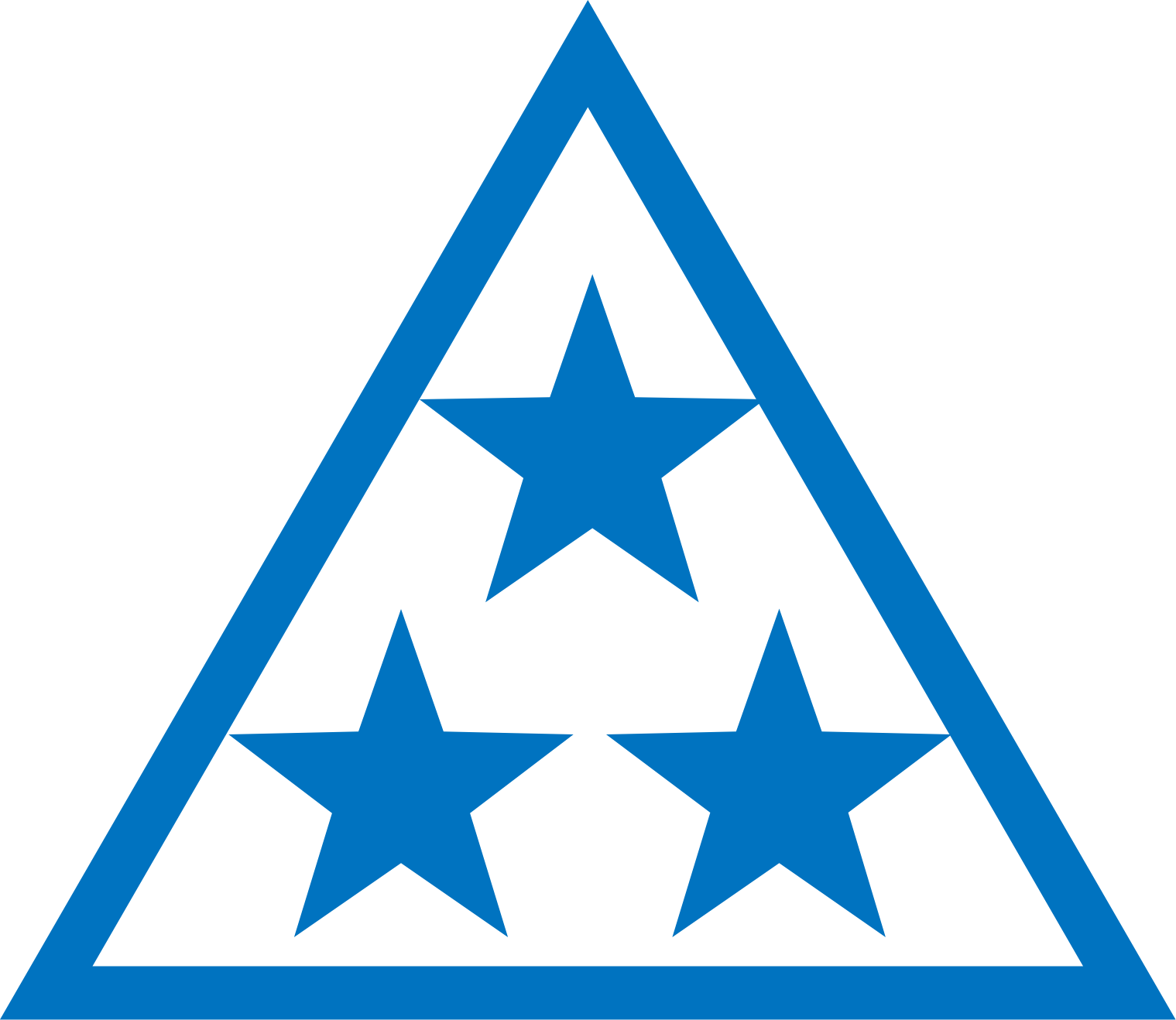 Mitsuboshi Belting logo (transparent PNG)