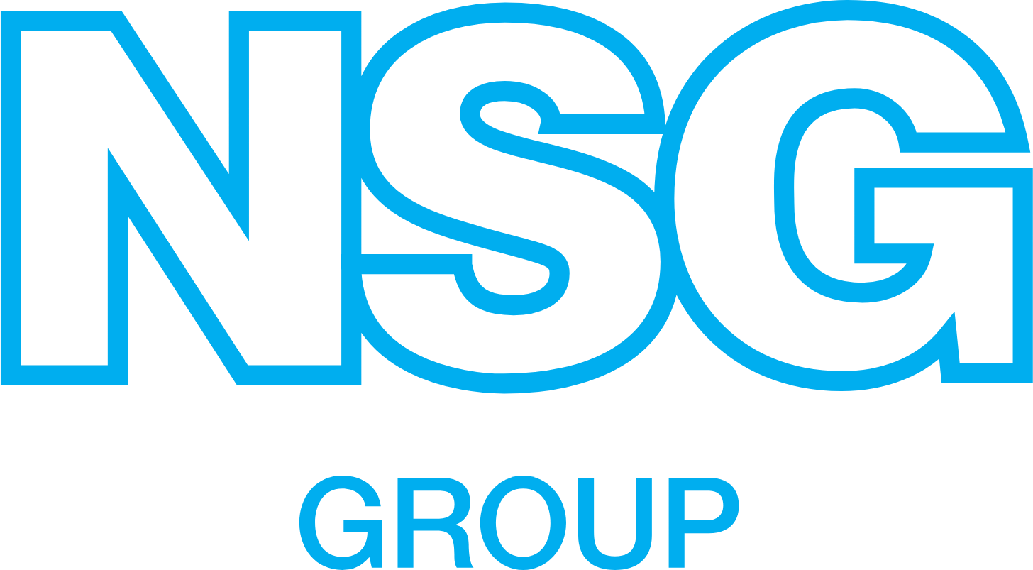 Nippon Sheet Glass Company logo (transparent PNG)