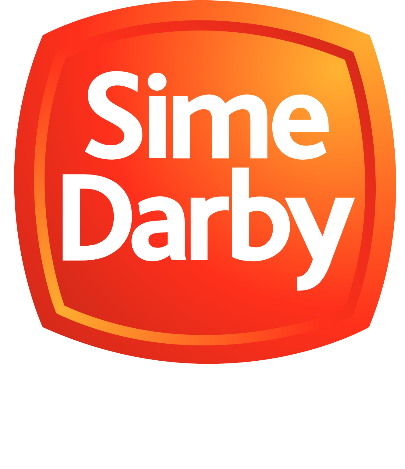 Sime Darby Plantation logo fulle size on a dark background (transparent PNG)