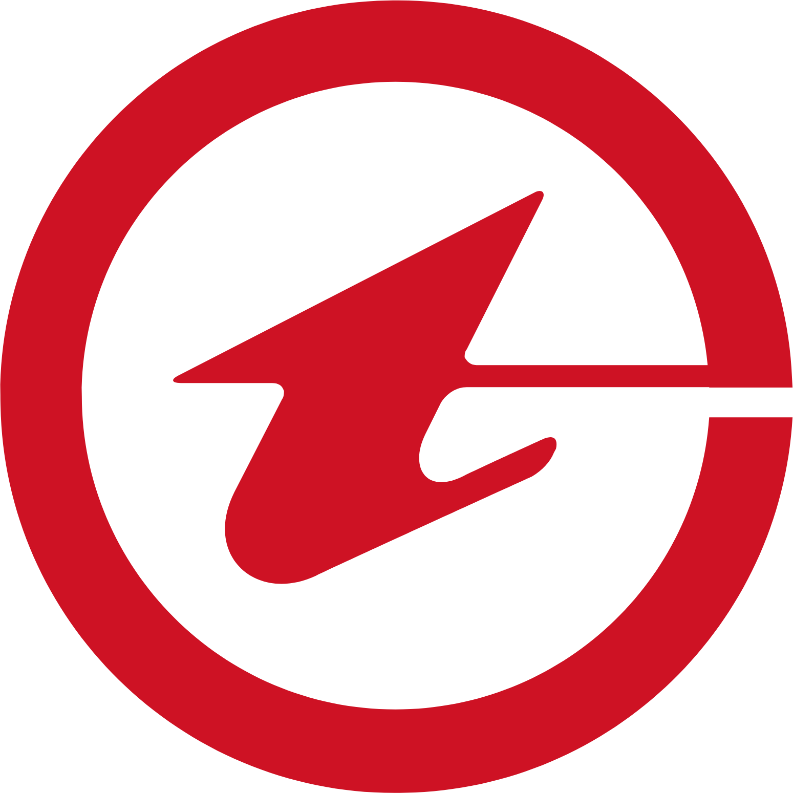 Tokai Carbon
 logo (transparent PNG)