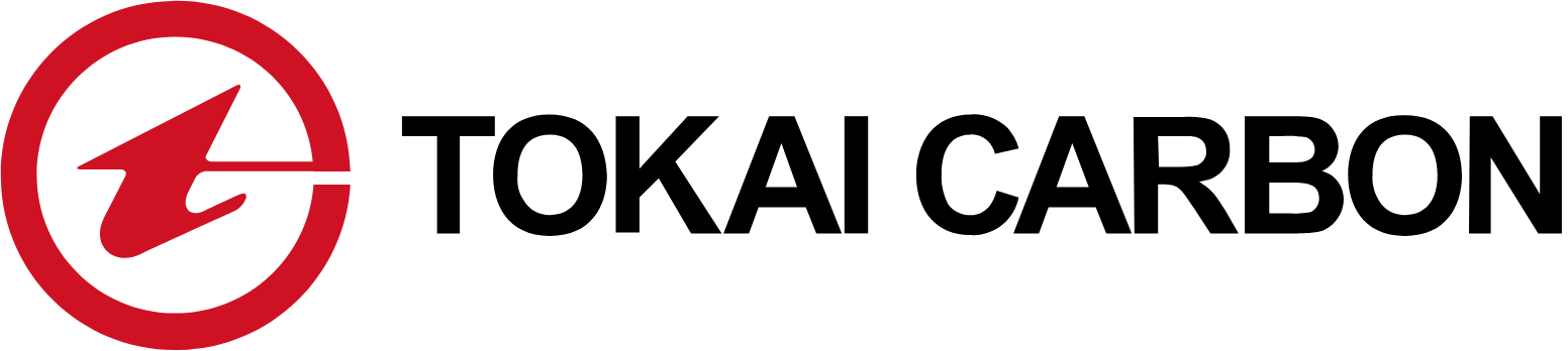 Tokai Carbon
 logo large (transparent PNG)