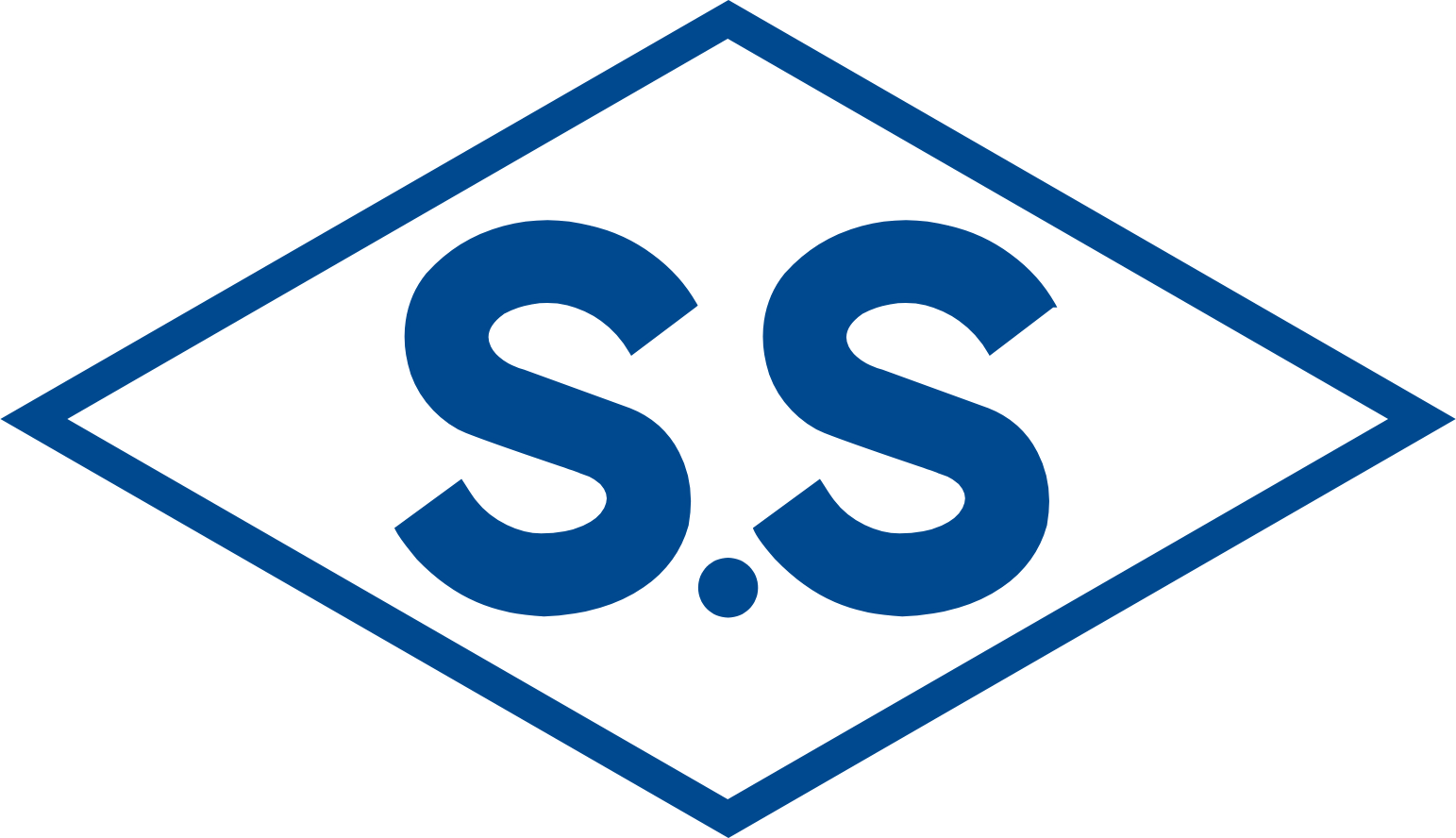 Shinagawa Refractories Logo (transparentes PNG)