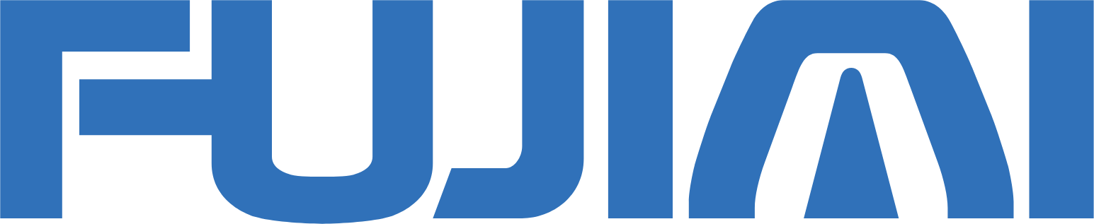 Fujimi Incorporated logo (transparent PNG)