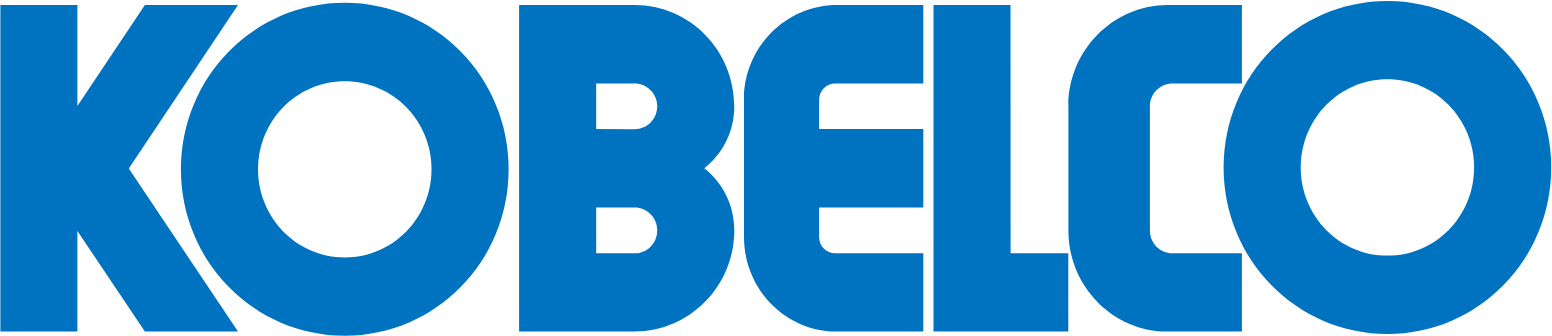 Kobe Steel logo (transparent PNG)