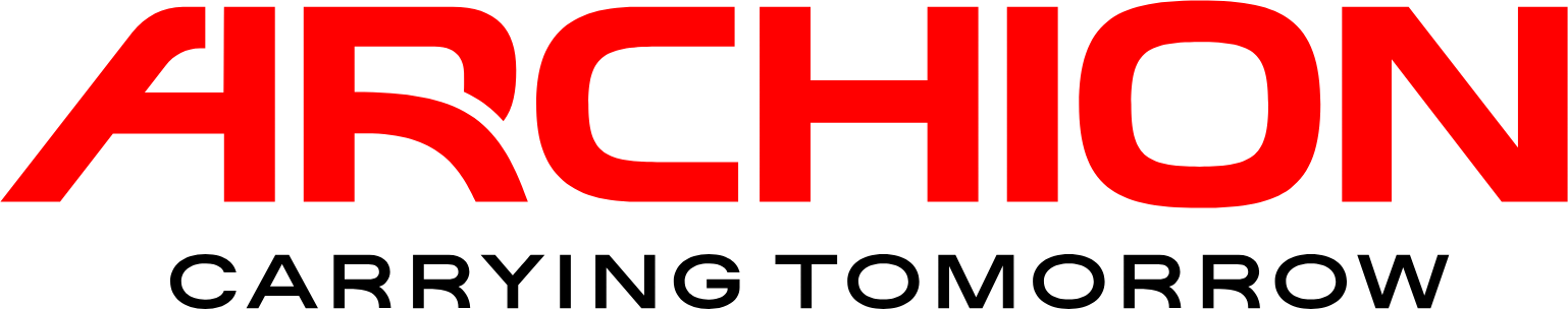 ARCHION Corporation logo large (transparent PNG)