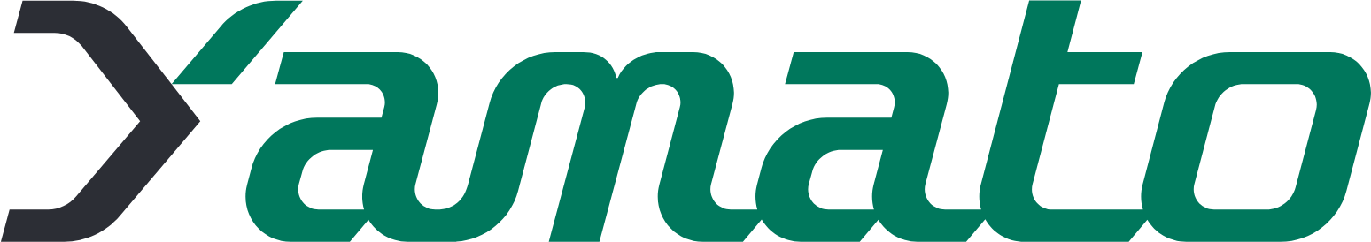 Yamato Kogyo logo large (transparent PNG)