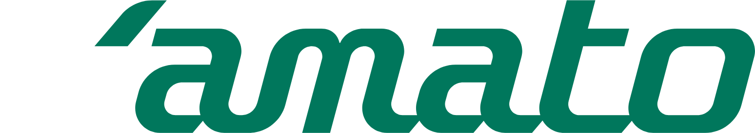 Yamato Kogyo logo fulle size on a dark background (transparent PNG)