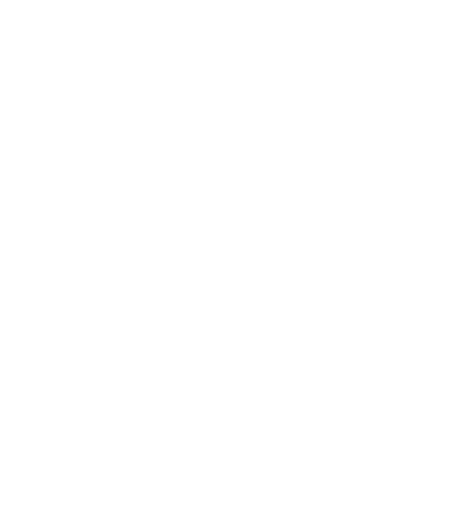 Yodogawa Steel Works logo pour fonds sombres (PNG transparent)