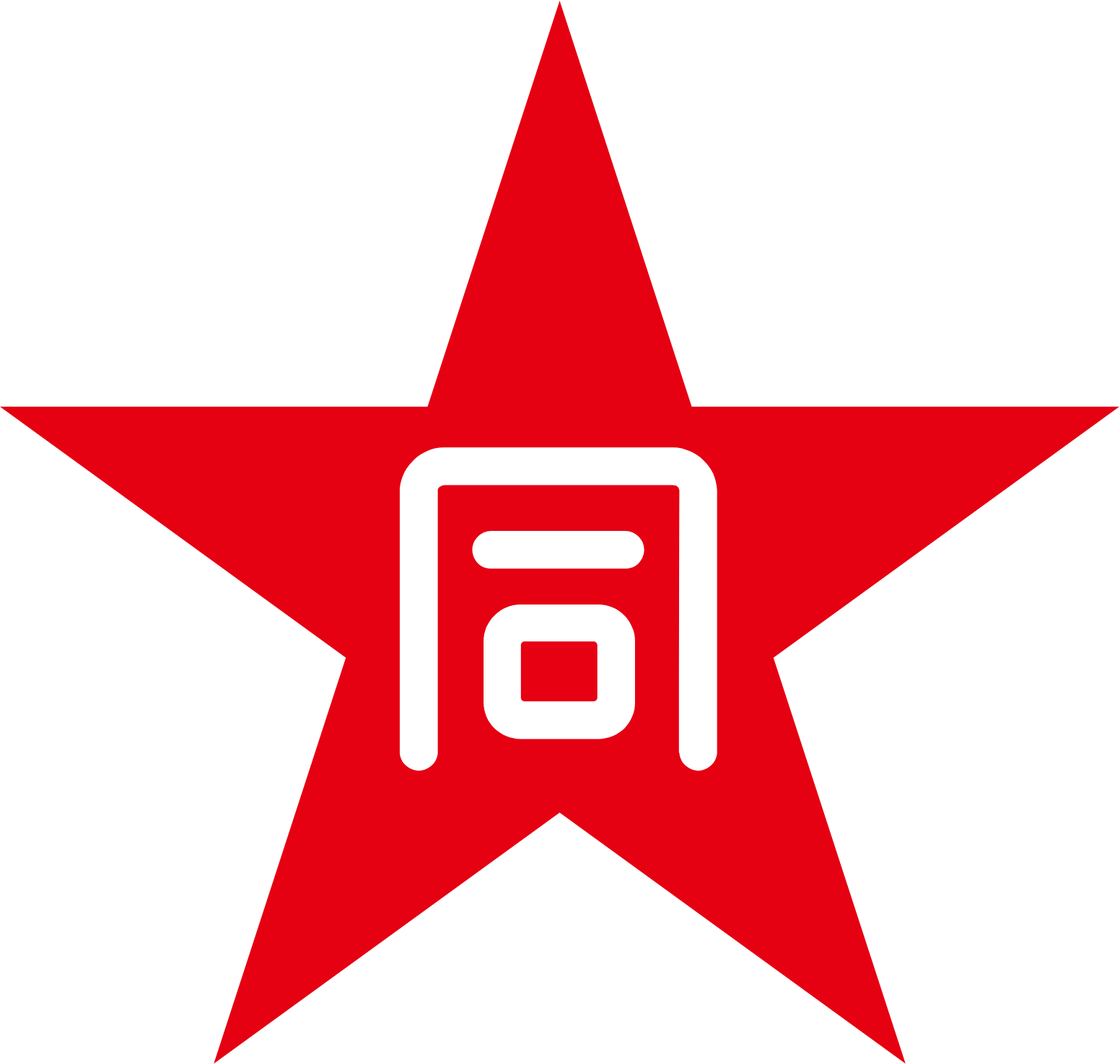 Daido Steel logo (transparent PNG)